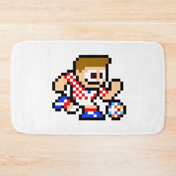 Item preview, Croatia National Team 2022 designed and sold by The Armorsmith.