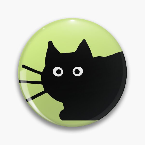 Item preview, Black Cat(s) designed and sold by Jenn Inashvili.