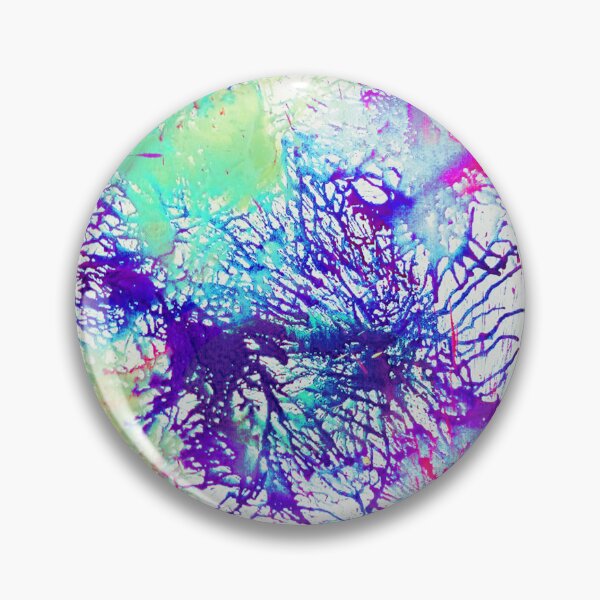 Item preview, Melting Vibrancy designed and sold by EggheadK8.