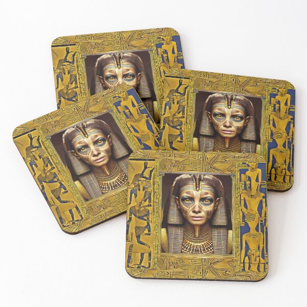 Item preview, Mummy (V) designed and sold by Parachronics.
