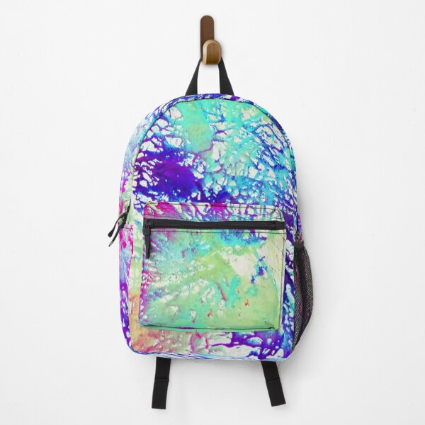 Item preview, Melting Vibrancy designed and sold by EggheadK8.