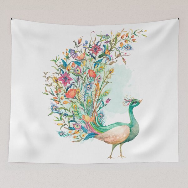 Item preview, vintage snapdragons designed and sold by DAYLIFE.