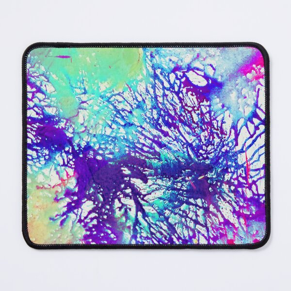Item preview, Melting Vibrancy designed and sold by EggheadK8.