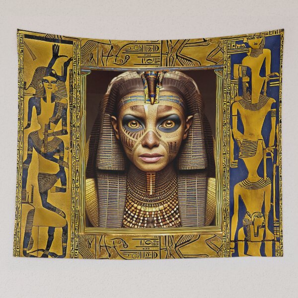 Item preview, Mummy (V) designed and sold by Parachronics.