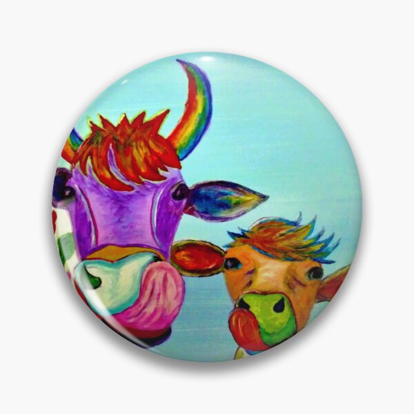 Item preview, Silly Cows designed and sold by mkfloriomanning.