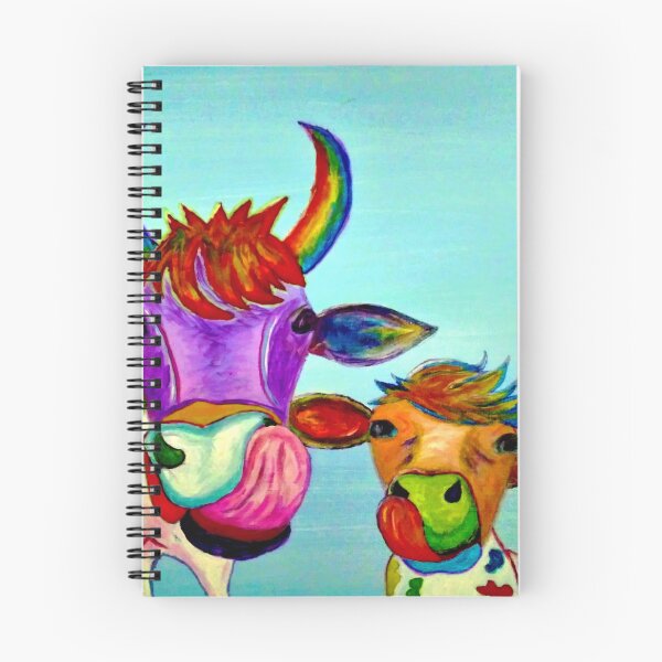 Item preview, Silly Cows designed and sold by mkfloriomanning.