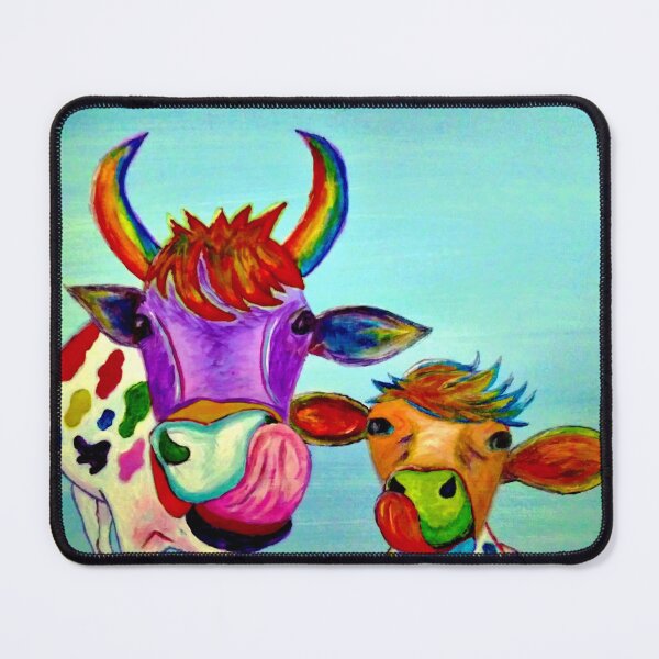 Item preview, Silly Cows designed and sold by mkfloriomanning.