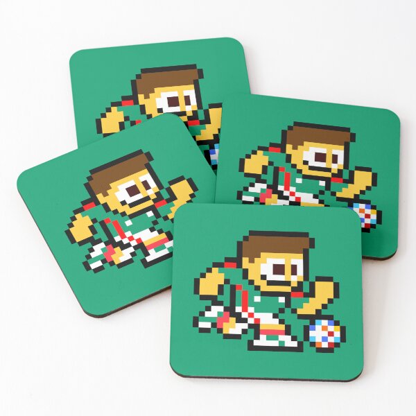 Item preview, Mexico National Team 2022 designed and sold by The Armorsmith.