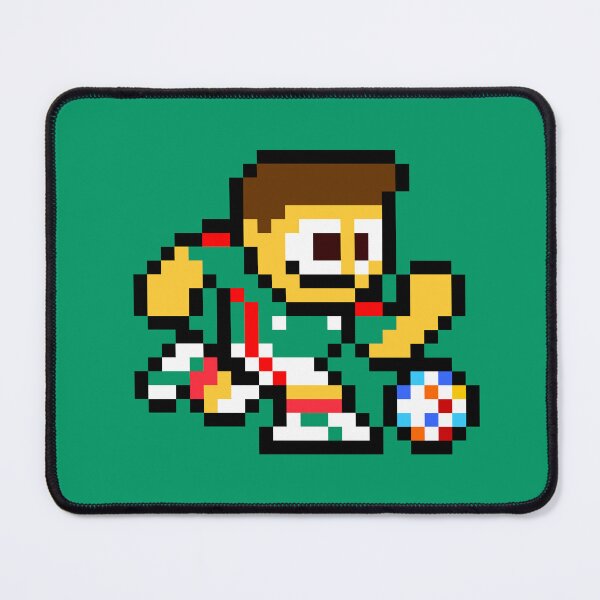 Item preview, Mexico National Team 2022 designed and sold by The Armorsmith.
