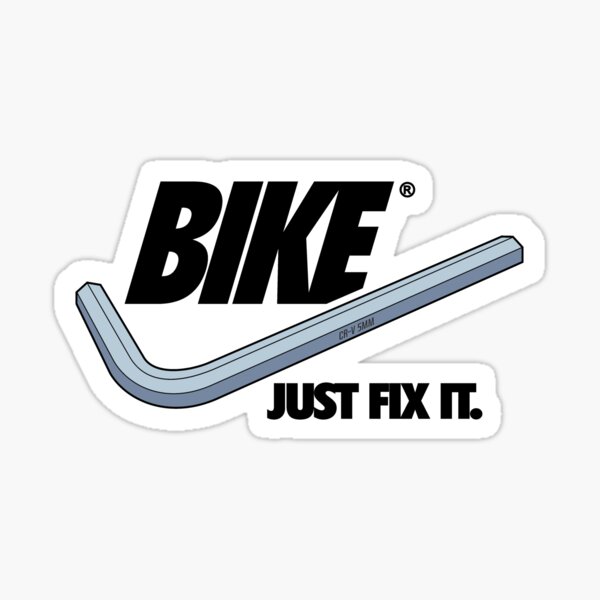Bmx Stickers Redbubble