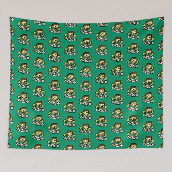 Item preview, Mexico National Team 2022 designed and sold by The Armorsmith.