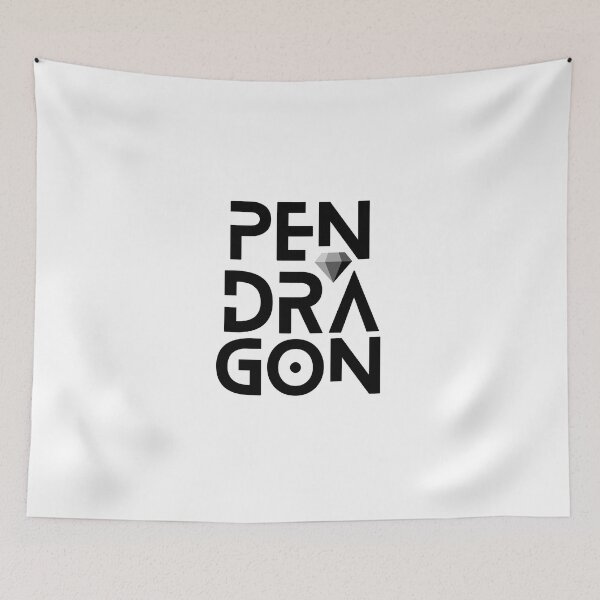 Item preview, Pendragon Uptown Diamond designed and sold by James Pendragon Candland.