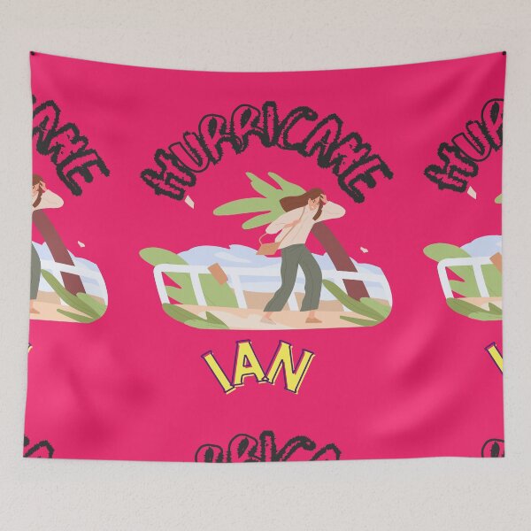 Item preview,   HURRICANE IAN designed and sold by marie1919.