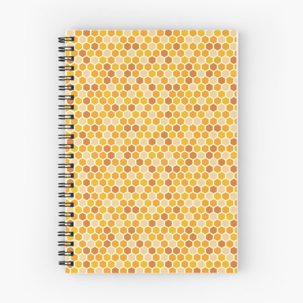 Item preview, Cute Honeycomb Pattern Design designed and sold by SSimmonsDesign.