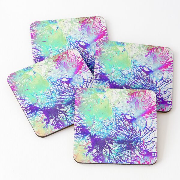 Item preview, Melting Vibrancy designed and sold by EggheadK8.