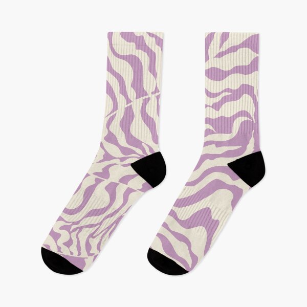 Item preview, Lilac Leaves Botanical Pattern designed and sold by MaiZephyr.