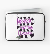 The Living Laptop Sleeve