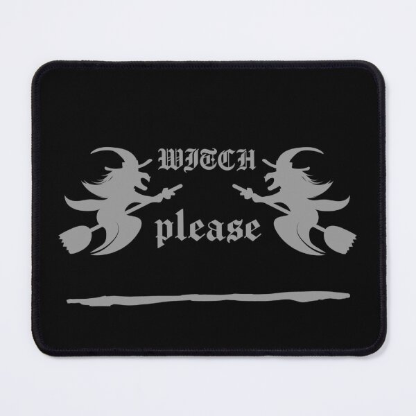 Item preview, WITCH please designed and sold by DotorEaon.