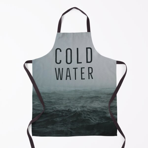 Item preview, Cold water photo designed and sold by WildLandscaper.