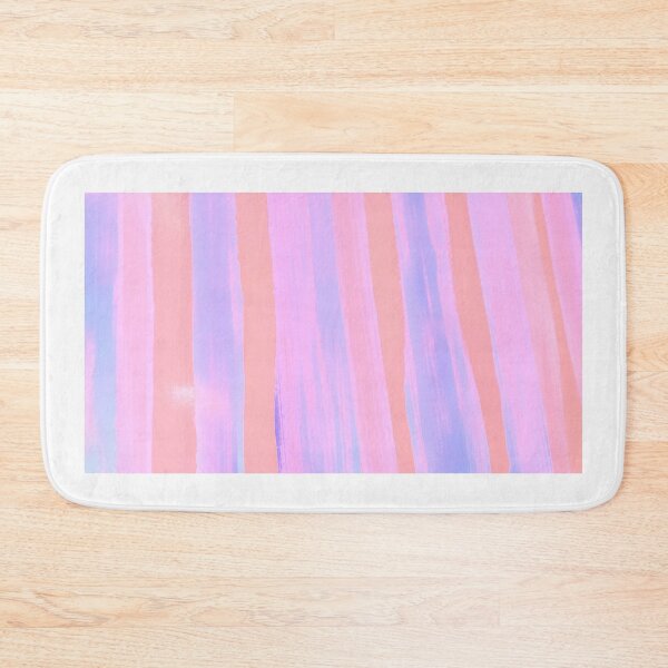 Item preview, Pastel Pink, Orange and Lavender Sunset designed and sold by Kim Arnott.