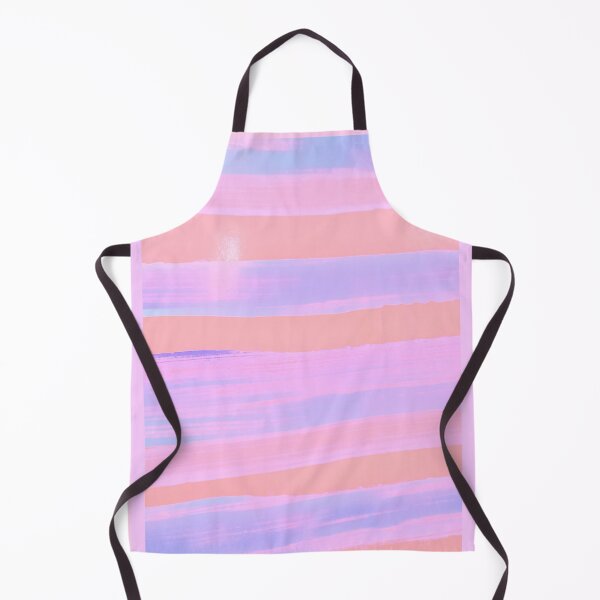 Item preview, Pastel Pink, Orange and Lavender Sunset designed and sold by Kim Arnott.