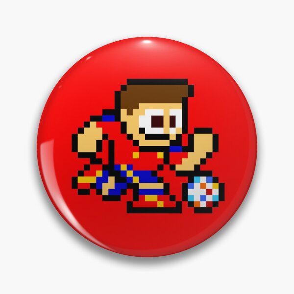 Item preview, Spain National Team 2022 designed and sold by The Armorsmith.