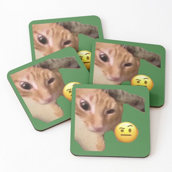 Item preview, Cat Meme designed and sold by ontological.