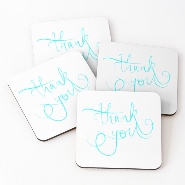 Item preview, Thank You designed and sold by Hannah Eldritch.