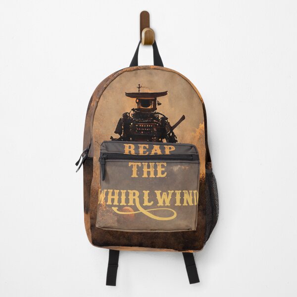 Item preview, Reap the Whirlwind designed and sold by WonderFlux.