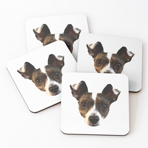 Item preview, Booker the Dog designed and sold by GraceEliseB.