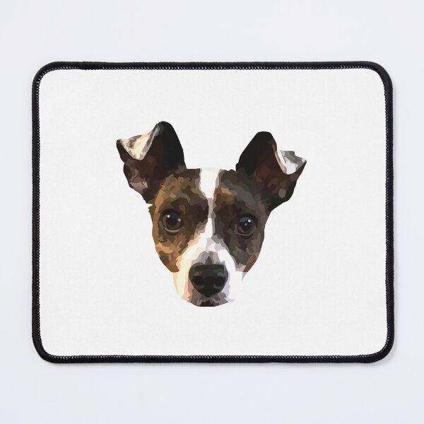 Item preview, Booker the Dog designed and sold by GraceEliseB.