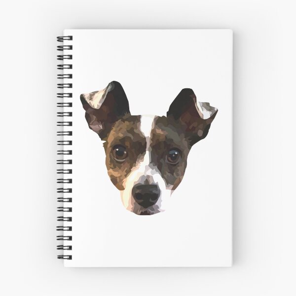 Item preview, Booker the Dog designed and sold by GraceEliseB.