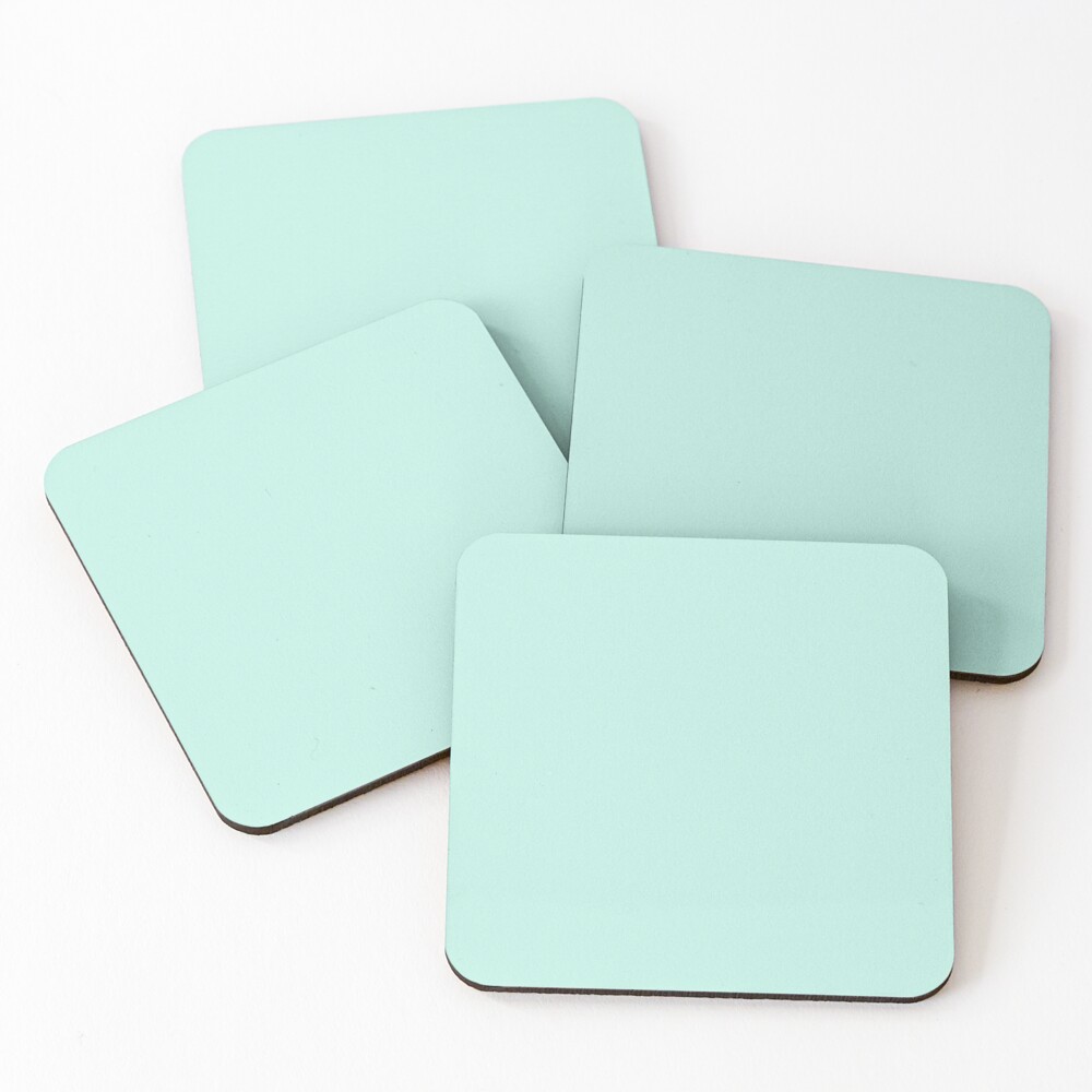 Item preview, Coasters (Set of 4) designed and sold by qlobba.