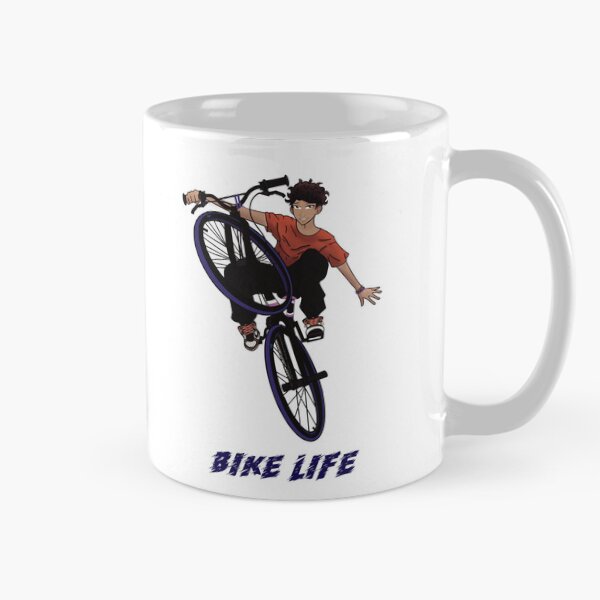 Item preview, Bikelife BMX designed and sold by JadaLo.