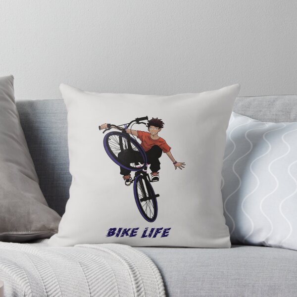 Item preview, Bikelife BMX designed and sold by JadaLo.