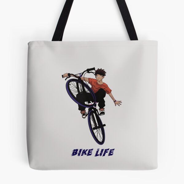 Item preview, Bikelife BMX designed and sold by JadaLo.