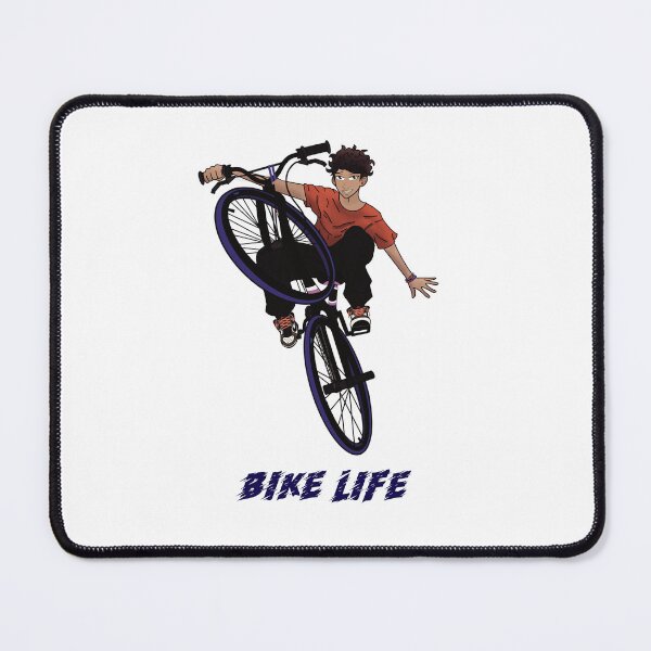 Item preview, Bikelife BMX designed and sold by JadaLo.