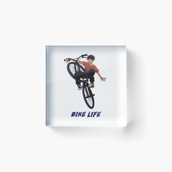 Item preview, Bikelife BMX designed and sold by JadaLo.