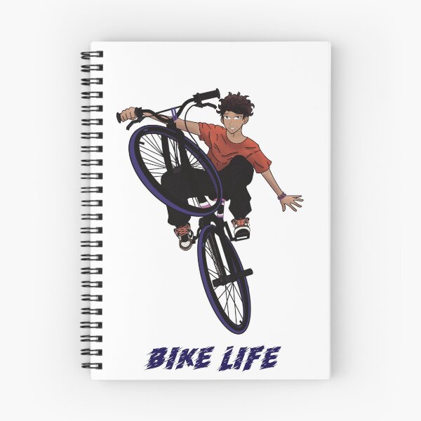 Item preview, Bikelife BMX designed and sold by JadaLo.
