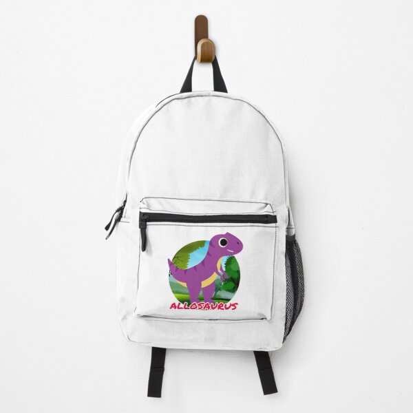 Item preview, Allosaurus Cartoon designed and sold by Dev Art.