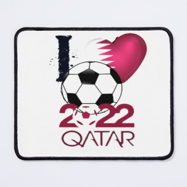 Item preview, Qatar I Love designed and sold by Teixeira224.