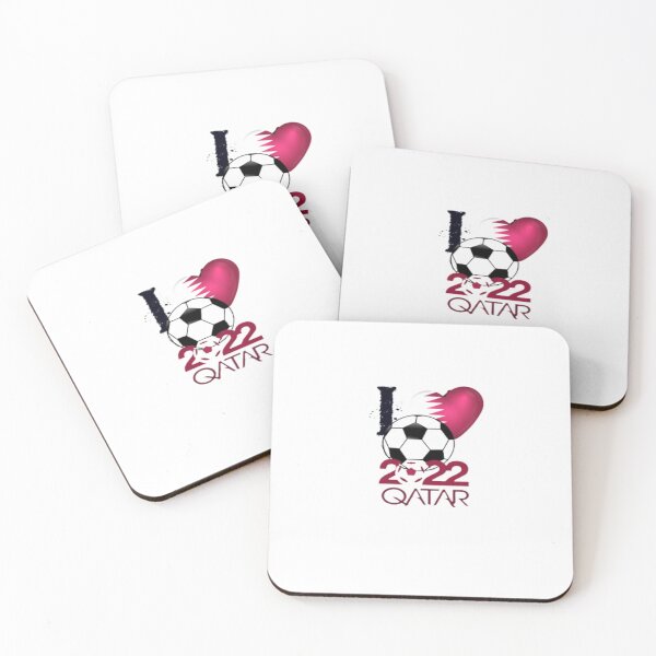 Item preview, Qatar I Love designed and sold by Teixeira224.
