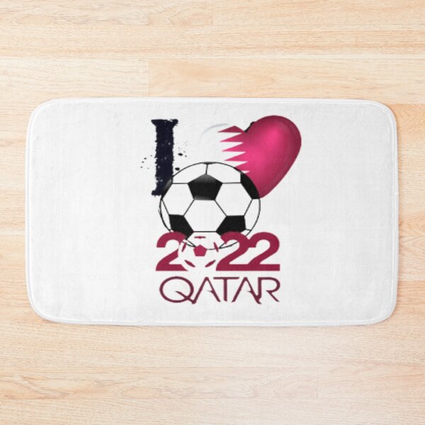 Item preview, Qatar I Love designed and sold by Teixeira224.