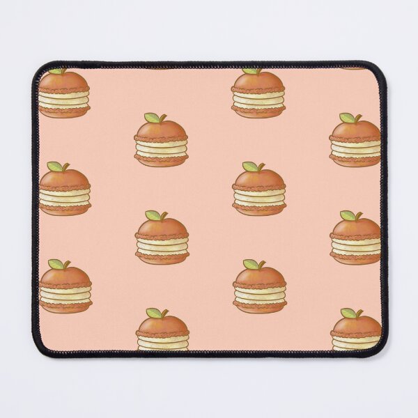 Item preview, Apple Fall Macaron designed and sold by Cafe Van.