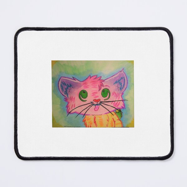 Item preview, Silly Kitty designed and sold by mkfloriomanning.