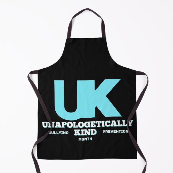 Item preview, Copy of Copy of Copy of Unapologetically Kind Bullying Prevention Month. designed and sold by NikkosDesigns.