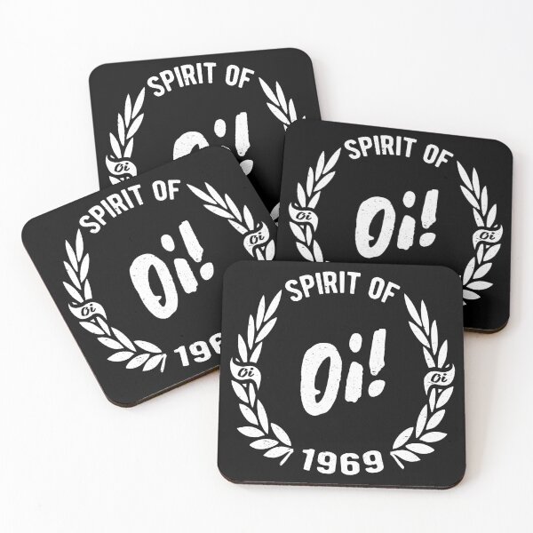 Item preview, Old School Skinhead. Spirit Of 69. Northern Soul. Ska. Punk designed and sold by FunkyJoes.