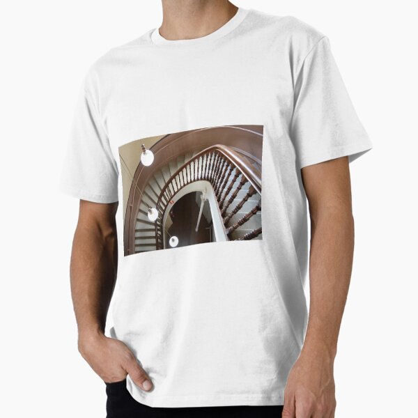 Item preview, Overlooking the spiral designed and sold by Kerry LeBoutillier.