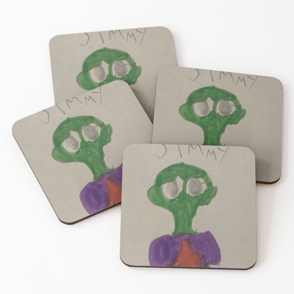 Item preview, Jimmy Worthington designed and sold by Beanziesdadshop.