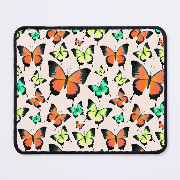 Item preview, Ulysses Butterfly pattern - C1 designed and sold by Art-by-Geoff.